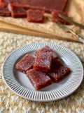 Cotognata - marmellata solida di mele cotogne
