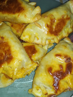 Una foto de Empanadas de carne