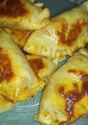 Una foto de Empanadas de carne