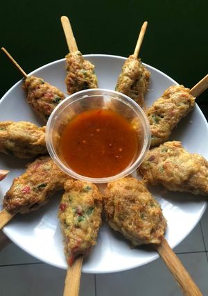 Foto resep Sempolan nugget