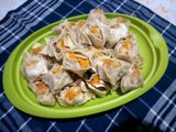 Dimsum siomay