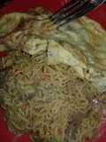 Taliyar yara da kwai