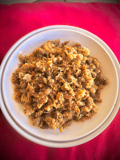 Dambun Nama ainihin hoton girkin