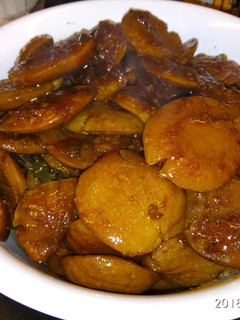 Foto resep Semur Jengkol