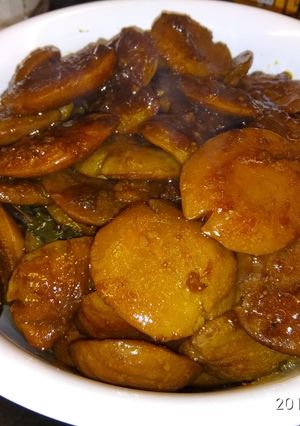 Foto resep Semur Jengkol