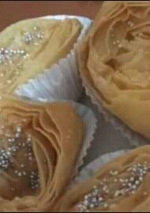 صورة لوصفة خشخاش على طريقة ام يارا 😍