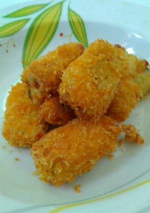 Foto resep Nuget Ayam