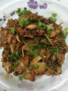 பெப்பர் சிக்கன் ஃப்ரை செய்முறை முக்கிய புகைப்படம்