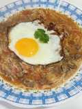 Sopa criolla