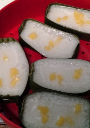 Foto resep Kue Tetu Palu