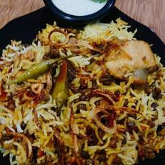 A picture of Khary_Masoor_ka_pulao.