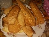 Vainillas
