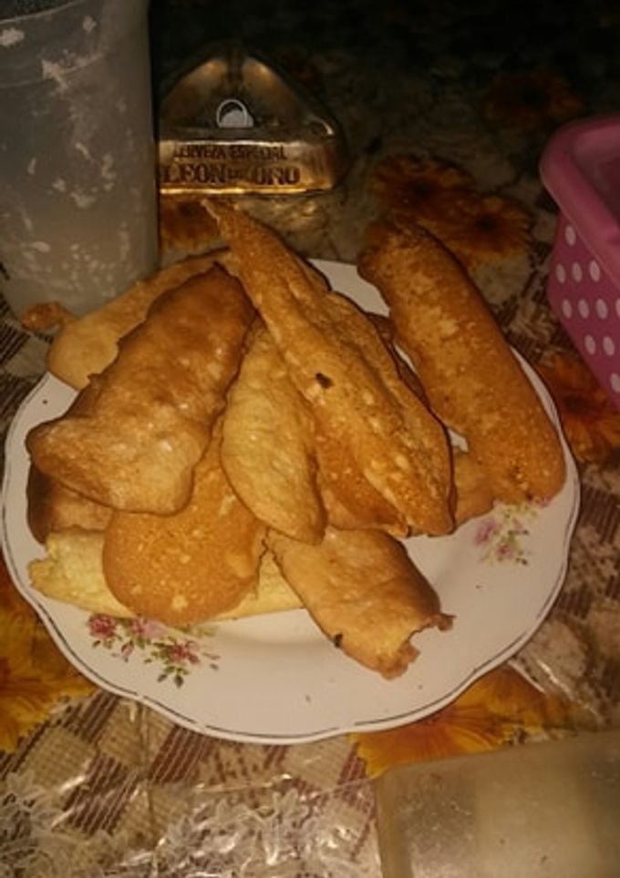 Una foto de Vainillas