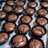 Brownies Kering Cup Mini