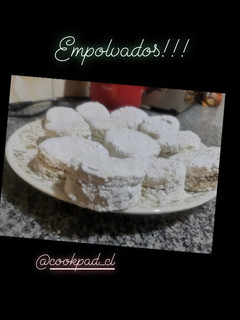 Una foto de Empolvados