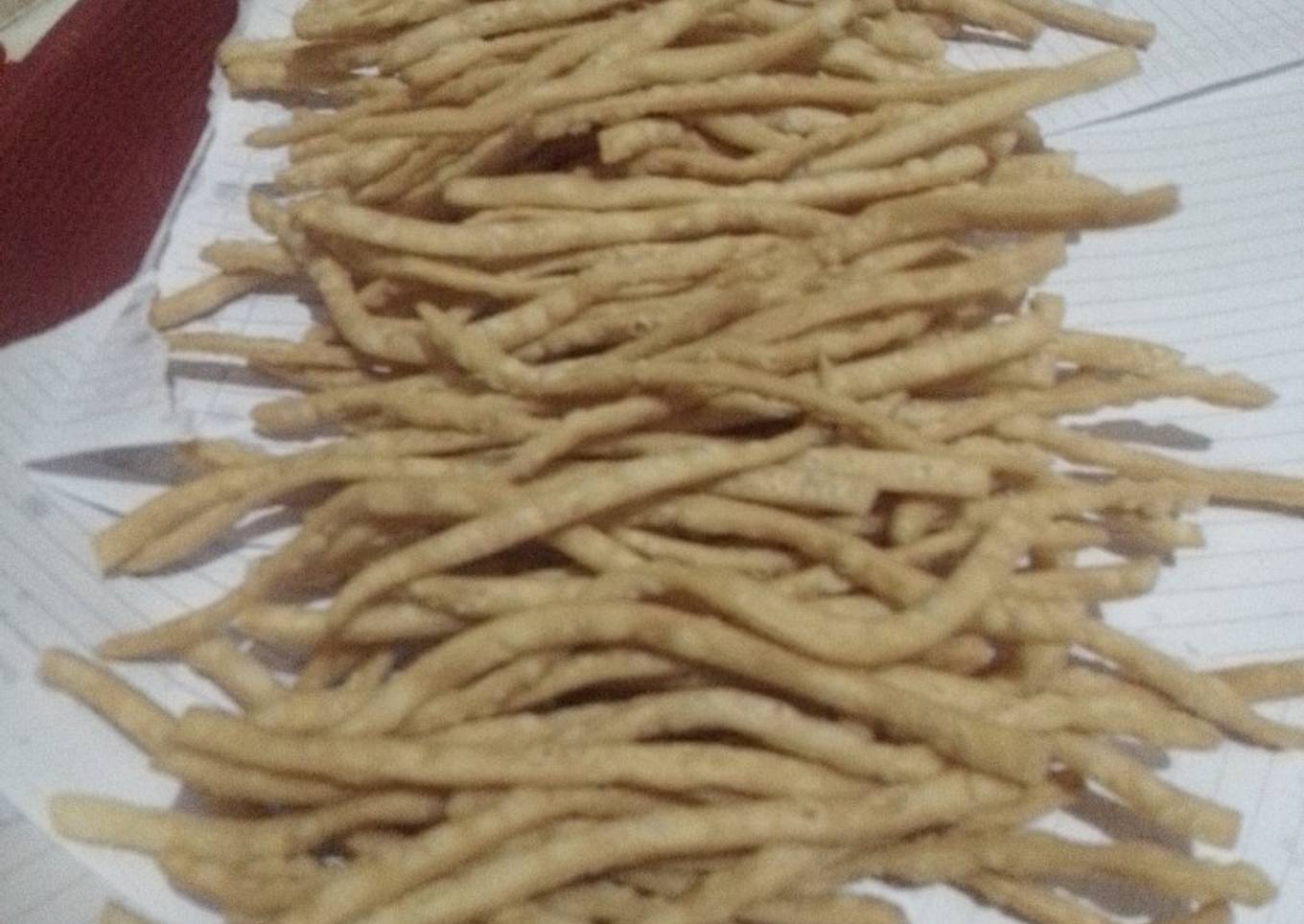 Cheese stick
