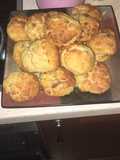 Easy Cheese Pies with Yogurt Dough