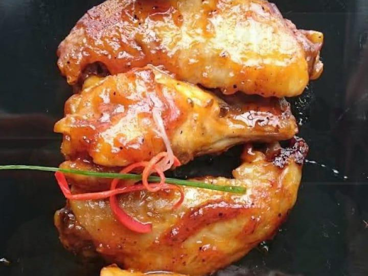 Langkah Mudah untuk Membuat Chicken Wings ala Pizza Hut Anti Gagal