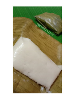 Foto resep Nagasari / Pais pisang