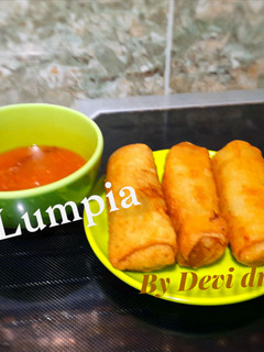 Foto resep Lumpia🫔🫔🫔