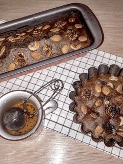 Фото Банановий брауні 🍌.