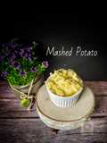 Mashed Potato