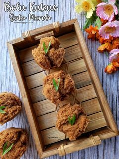 Foto resep Bolu Kukus Gula Merah
