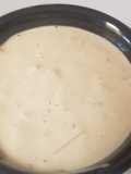 Caesar dressing