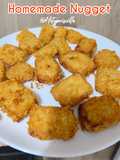 Homemade Nugget