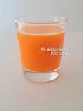Carrot & Orange Juice