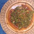 Oseng-oseng Bunga Pepaya