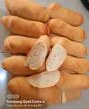 Pan de agua