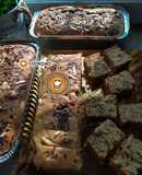 Kek pisang Emas