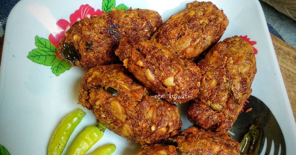 Resep Mendol Tempe Oleh Neni Kuswati - Cookpad