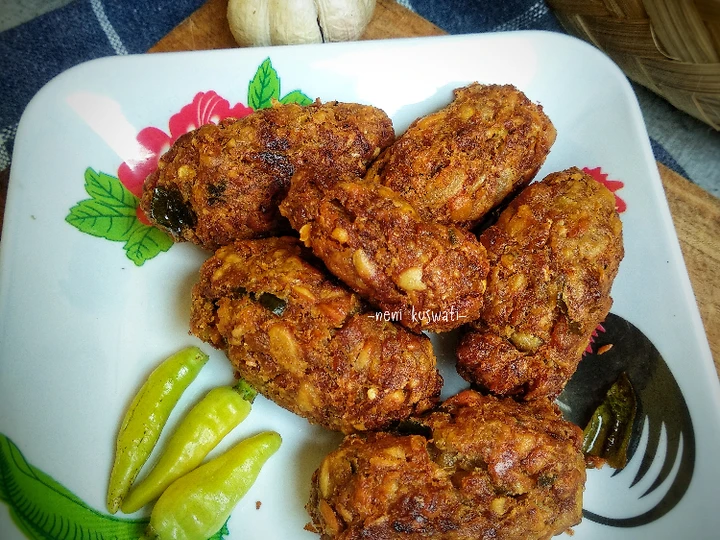 Cara Mudah Membuat Resep Mendol Tempe yang Bikin Ngiler Anti Ribet, Mantap