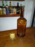 Baileys casero