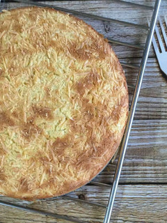 Foto resep Bolu Jadul Keju