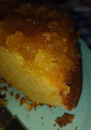 Una foto de Anillo de naranja