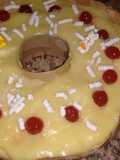 Rosca de pascua o reyes 2