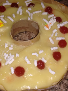 Una foto de Rosca de pascua o reyes 2