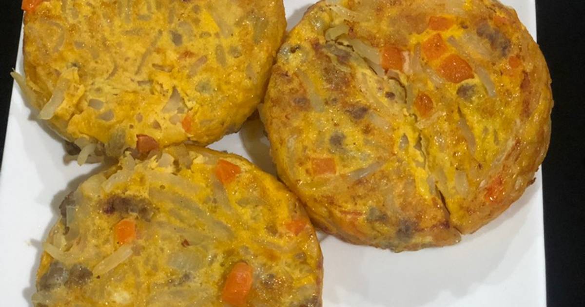 77 Resep Martabak Telur Cetakan Enak Dan Sederhana Ala Rumahan Cookpad