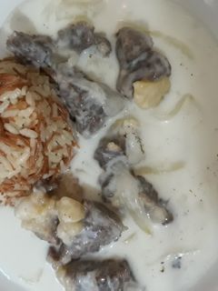 صورة لوصفة شاكرية ورز