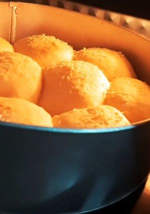 Foto resep Roti Sobek Enak