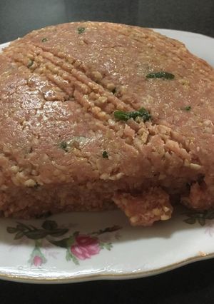 Una foto de Kubbe a la Nani