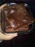 Keto: Brownies