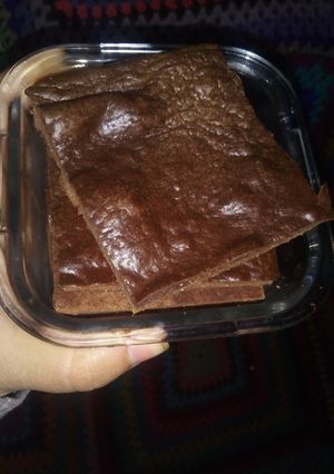 Una foto de Keto: Brownies