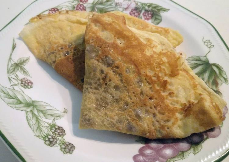Crepes