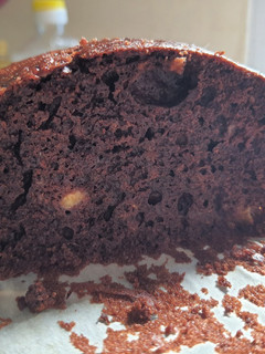 Foto resep Bolu pisang coklat