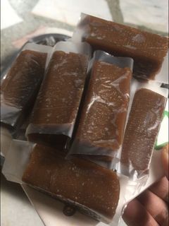 Foto resep Jenang Ketan