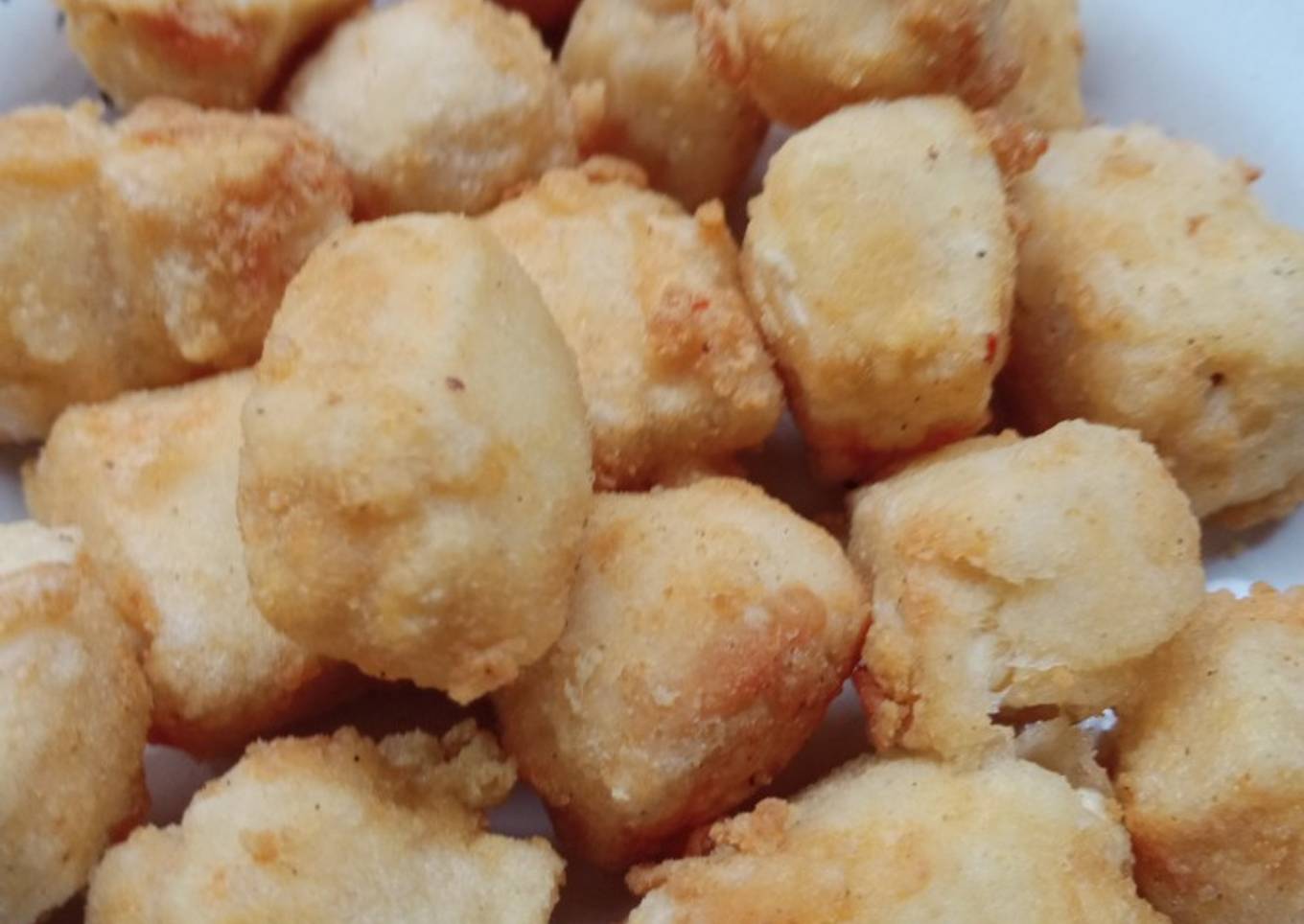 Tahu Krispi